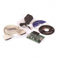 NXP USA Inc. - DSP56F800DEMO - KIT EVALUATION FOR DSP56F800
