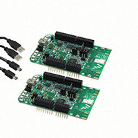 NXP USA Inc. - FRDM-KW019032 - FREEDOM BOARD FOR KW SERIES