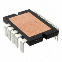 Fairchild/ON Semiconductor - FTCO3V455A1 - MOSFET 6N-CH 40V 150A MODULE