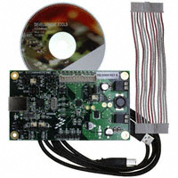 NXP USA Inc. - KIT34844EPEVME - BOARD EVAL 10CH MC34844 LED DVR