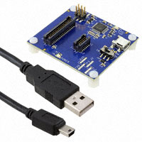 NXP USA Inc. - LFSTBUSB - BOARD INTERFACE ACCEL USB COMM