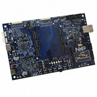 NXP USA Inc. - MAC57D5MB - MOTHER BOARD FOR MAC57D5XX DCS