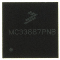NXP USA Inc. MC33887PFK