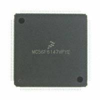 NXP USA Inc. - MC56F8347VPYE - IC MCU 16BIT 128KB FLASH 160LQFP