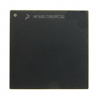 NXP USA Inc. - MC68LC060RC75 - IC MPU M680X0 75MHZ 206PGA