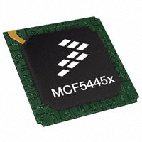NXP USA Inc. - MCF54452CVR200 - IC MCU 32BIT ROMLESS 360PBGA