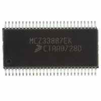 NXP USA Inc. - MCZ33905CD3EKR2 - IC SBC CAN HS 3.3V 54SOIC