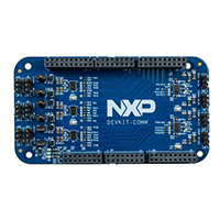 NXP USA Inc. DEVKIT-COMM