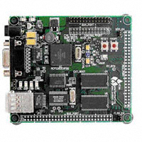 NXP USA Inc. - M5282EVBE - BOARD EVAL FOR THE 5282