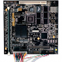 NXP USA Inc. - MPC8349EA-MDS-PB - KIT MODULAR DEV SYSTEM MPC8349E