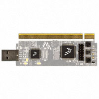 NXP USA Inc. - TRK-USB-MPC5604B - STARTERTRAK MINI USB FOR MPC5604
