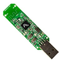 NXP USA Inc. - USB-KW24D512 - BOARD DEV EVAL MKW24D512 SIP