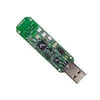 NXP USA Inc. - USB-KW40Z - EVAL BOARD USB DONGLE KW40Z