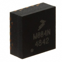 NXP USA Inc. - MMG3004NT1 - IC AMP RF GP 2200MHZ 5V 16-PQFN