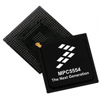 NXP USA Inc. MPC5554INT