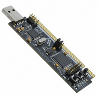 NXP USA Inc. - TRK-USB-MPC5602P - TRAK STARTER MINI USB DEV SYSTEM