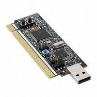 NXP USA Inc. - TRK-USB-S12G128 - KIT STARTER TRAK USB S12G128