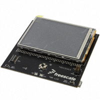 NXP USA Inc. - TWR-LCD - LCD MODULE FOR TWR SYSTEM