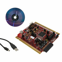 NXP USA Inc. - TWR-MCF51MM - TOWER SYSTEM BOARD MCF51MM
