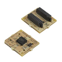 NXP USA Inc. - TWRPI-MMA6900 - BOARD MEMS FOR TOWER SYSTEM