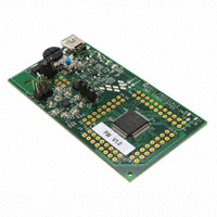 NXP USA Inc. - TWR-S08DC-PT60 - TOWER SYSTEM BOARD S08PT60