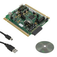 NXP USA Inc. - TWR-S08MM128 - TOWER SYSTEM BOARD MC9S08MM128
