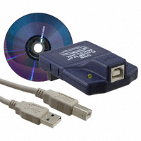 NXP USA Inc. - USBMLCF - USB BDM INTERFACE MC P&E