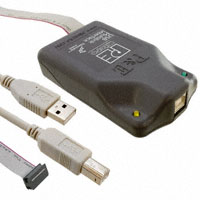 NXP USA Inc. - USBMLPPCNEXUS - MULTILINK P&E POWERPC NEXUS USB