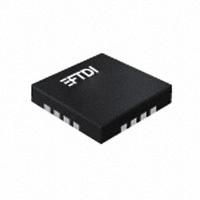FTDI, Future Technology Devices International Ltd - FT230XQ-R - IC USB SERIAL BASIC UART 16QFN
