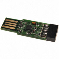 FTDI, Future Technology Devices International Ltd - UMFT230XB-01 - BOARD BREAKOUT USB UART FT230X