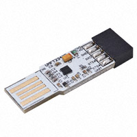 FTDI, Future Technology Devices International Ltd - UMFT234XD-01 - BOARD BREAKOUT USB FT234XD