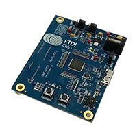 FTDI, Future Technology Devices International Ltd - UMFT601A - DEV BOARD FT601 USB3 32BIT FIFO