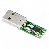 FTDI, Future Technology Devices International Ltd - USB-RS232-PCBA - MOD USB RS232 EMBEDDED CONV PCB
