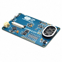 FTDI, Future Technology Devices International Ltd - VM800C43A-N - BOARD EVAL FT800 WITHOUT 4.3 LCD