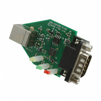 FTDI, Future Technology Devices International Ltd - USB-COM485-PLUS1 - MOD USB RS485 CONVERTER 1 CH