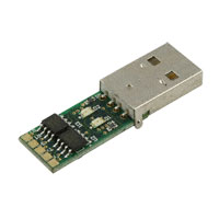 FTDI, Future Technology Devices International Ltd - USB-RS422-PCBA - MOD USB RS422 EMBEDDED CONV PCB