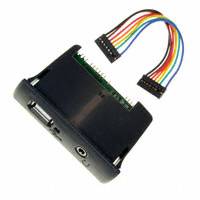 FTDI, Future Technology Devices International Ltd - VMUSIC2 - MOD USB AUDIO FLASH DRIVE I/F