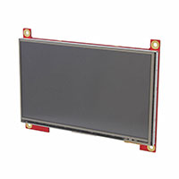 Future Designs Inc. - ELI70-CR - 7.0" TOUCH LCD 4WR HDMI