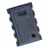 Amphenol Advanced Sensors - CC2D23 - SENSOR HUMI/TEMP 3.3V I2C 2% SMD
