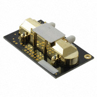 Amphenol Advanced Sensors - T6615-5K - CO2 MODULE 5000PPM DIFFUSION