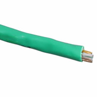 General Cable/Carol Brand - 5133693E - CABLE CAT5E 8COND 24AWG 1000'