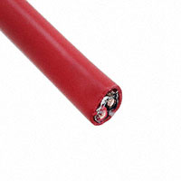 General Cable/Carol Brand - C0474.18.03 - CABLE 2COND 16AWG RED SHLD 500'