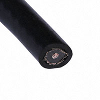 General Cable/Carol Brand - C1155.21.01 - CABLE COAXIAL RG58 20AWG 1000'