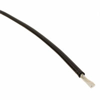 General Cable/Carol Brand - C1188.21.01 - CABLE COAXIAL RG58A 20AWG 500'