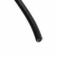 General Cable/Carol Brand - C1300-100 - MIC CABLE 20AWG 300V BLACK 100'