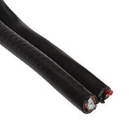General Cable/Carol Brand - C8029ACS.41.01 - CABLE COAXIAL RG6 18AWG 1000'