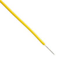 General Cable/Carol Brand - C2003A.12.05 - HOOK-UP SOLID 24AWG YELLOW 5'