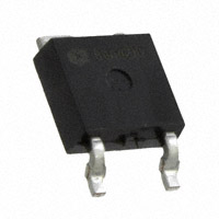 GeneSiC Semiconductor - GB01SLT12-252 - DIODE SILICON 1.2KV 1A TO252