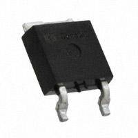 GeneSiC Semiconductor - GB05SLT12-252 - DIODE SILICON 1.2KV 5A TO252