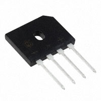 GeneSiC Semiconductor GBU10D